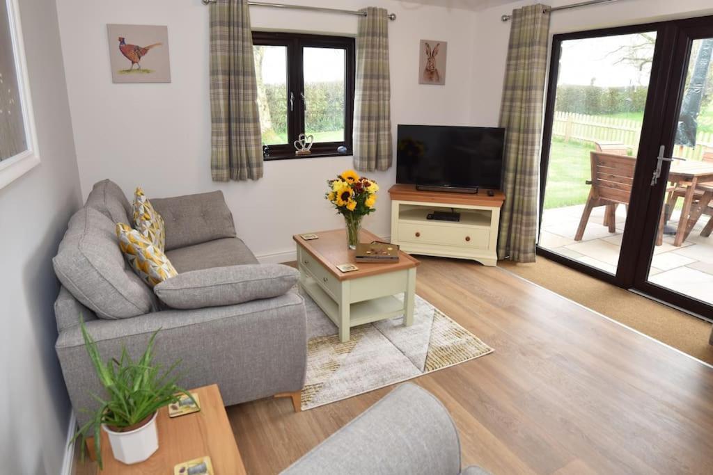 Guest Suite King Bed In Chew Valley Bath Somerset Chew Magna Luaran gambar