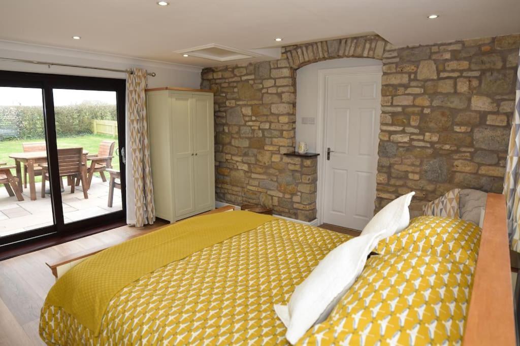 Guest Suite King Bed In Chew Valley Bath Somerset Chew Magna Luaran gambar