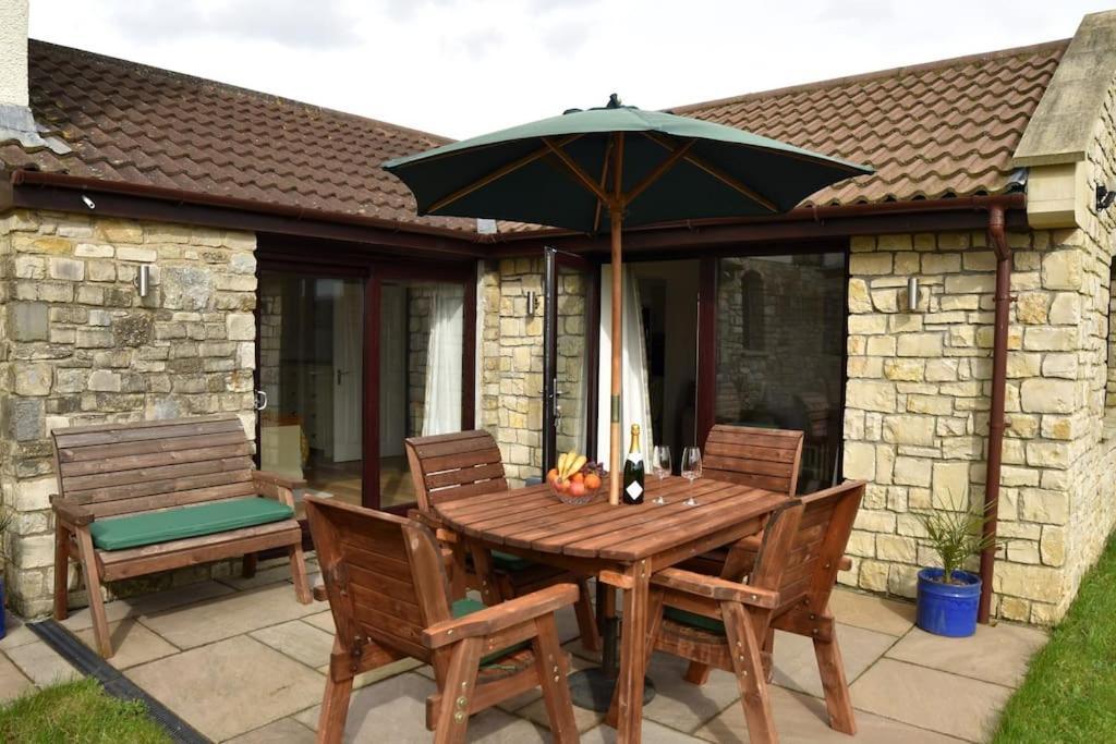 Guest Suite King Bed In Chew Valley Bath Somerset Chew Magna Luaran gambar
