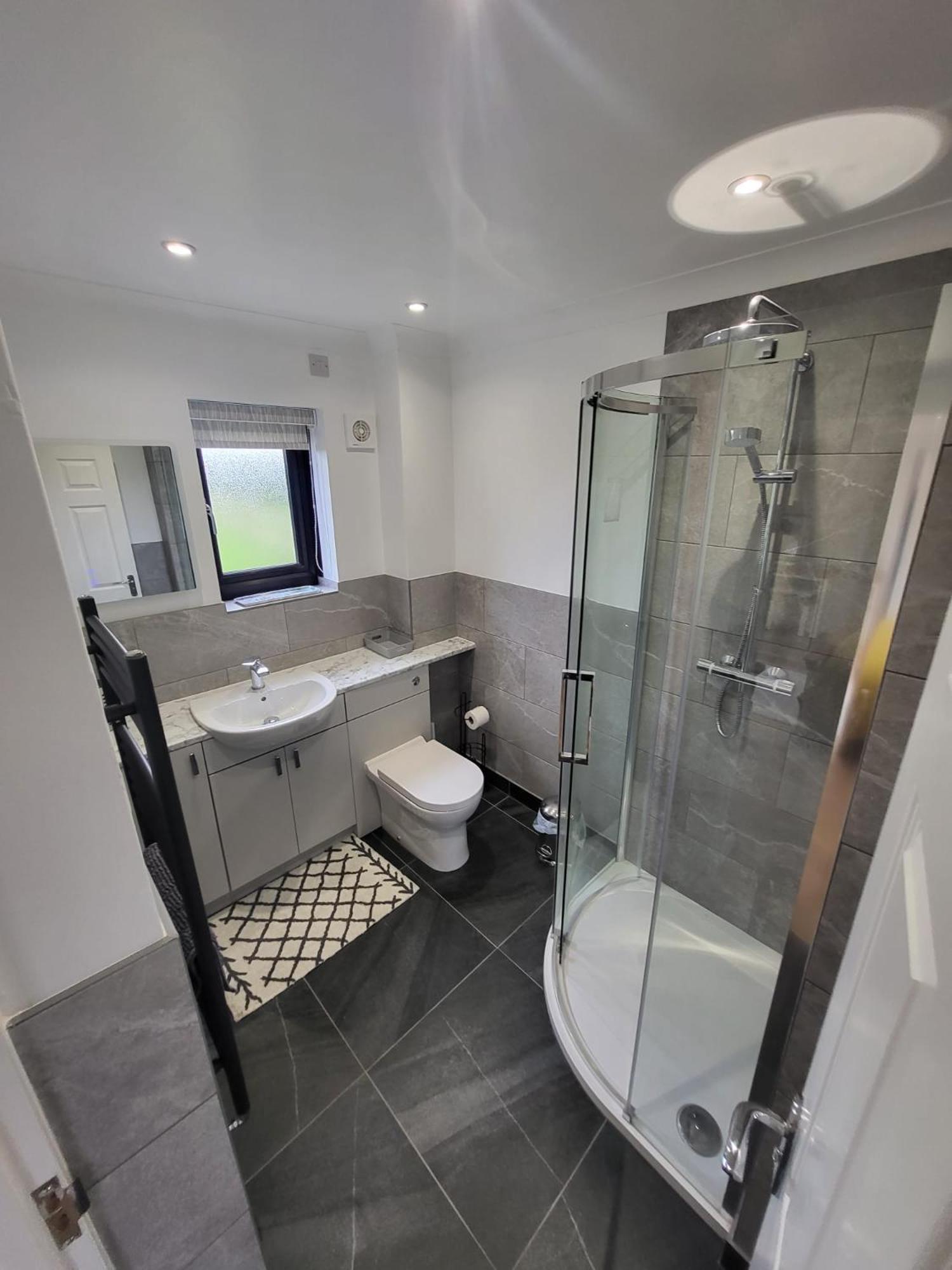 Guest Suite King Bed In Chew Valley Bath Somerset Chew Magna Luaran gambar