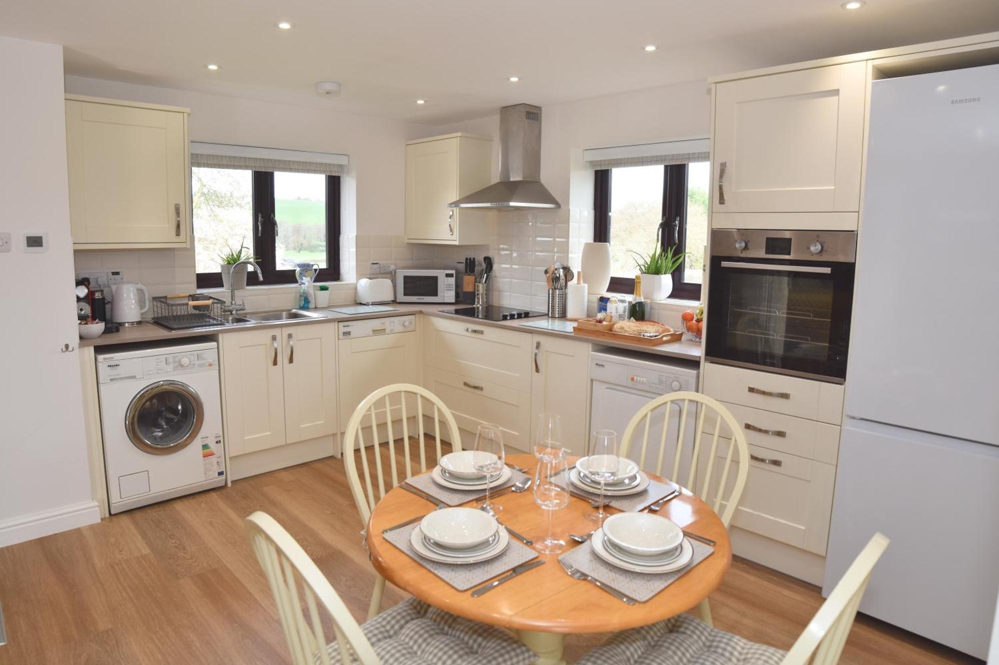 Guest Suite King Bed In Chew Valley Bath Somerset Chew Magna Luaran gambar