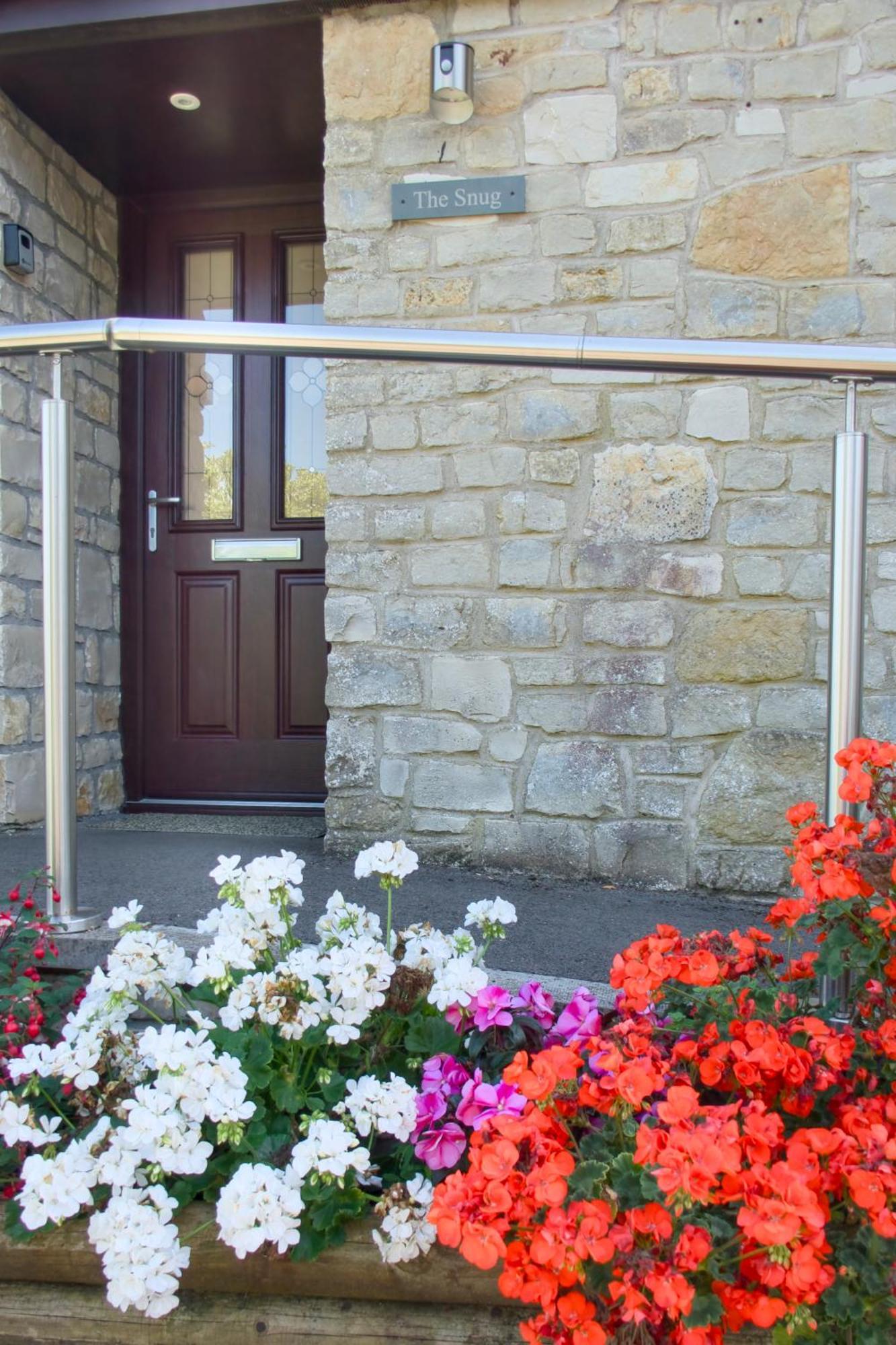 Guest Suite King Bed In Chew Valley Bath Somerset Chew Magna Luaran gambar