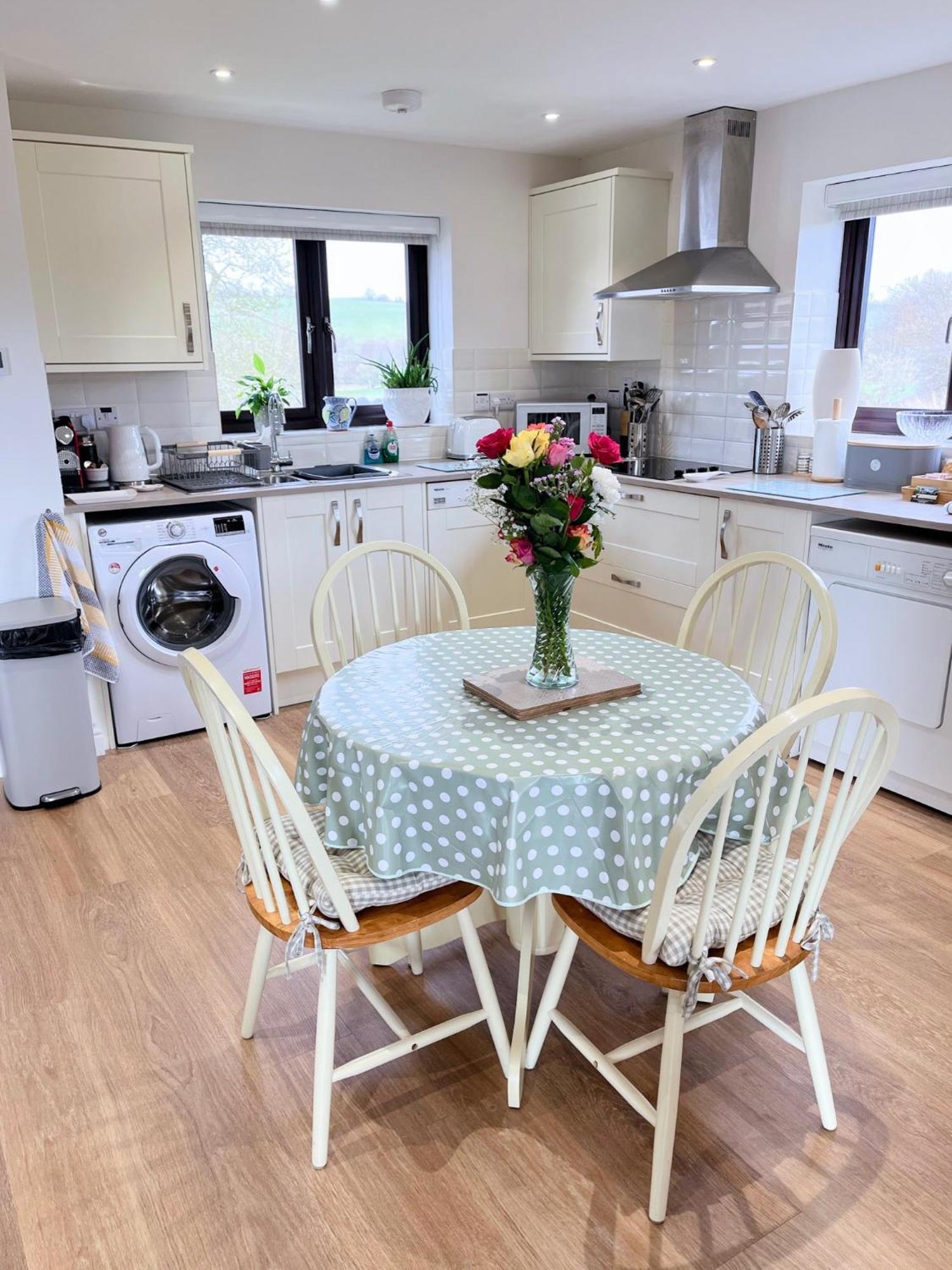 Guest Suite King Bed In Chew Valley Bath Somerset Chew Magna Luaran gambar